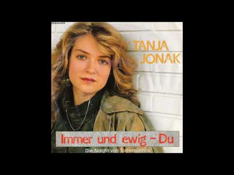 Tanja Jonak - Die Nacht von Torremolinos