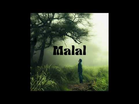 Malal - Suvitzz (Official Music) | New Hindi Soulful song