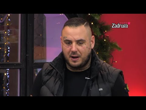 Filip Car se direktno obratio produkciji - Hitno prekinut program zbog ovoga