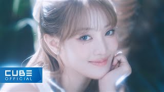 Download lagu (여자)아이들((G)I-DLE) - 'Bloom' SPECIAL CLIP mp3