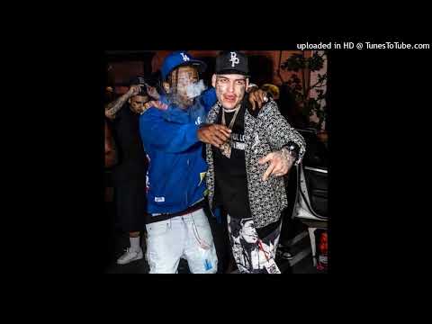 (FREE) X4 x Blueface Type Beat - Get Trenchy