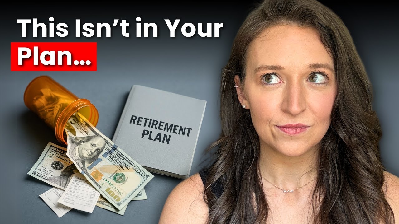 Most Retirees Get This Wrong: The Truth About Medical Costs After 65