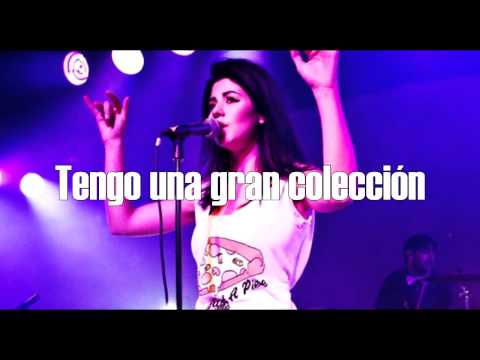 ♡ Porn Is Good For The Soul ♡ - Marina & The Diamonds | Traducción al español
