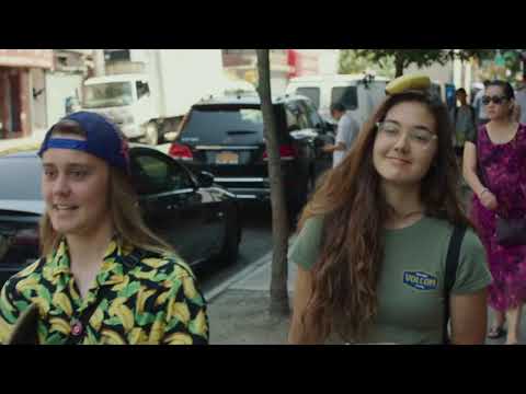 Skate Kitchen trailer