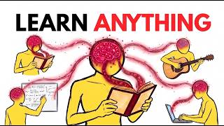 Psychology of Intelligence: Learn Faster Than Everyone Around You
