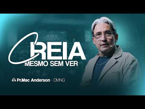 Family Church BR and Mac Anderson