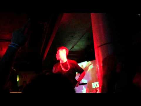 160414 MARVEL J - ROCK BOTTOM LONDON