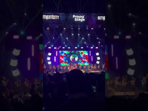 CIDDA GERRI || LIVE MALUCCA || PANTAI AKKARENA MAKASSAR ||