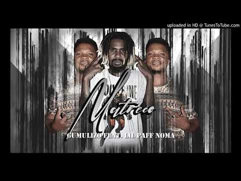 MATRECO by Gumulizo ft Lil paff-noma(EP: GABANYA)