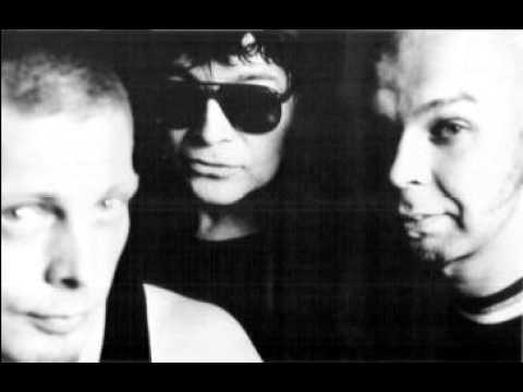 VVV - Chrome Z-Fighters 2003