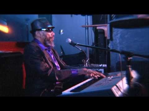 Henry Butler Birthday Bash at 78 Below 2013 Part 14