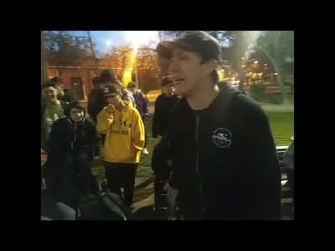 ⚡ Nacho Zn vs Kayn ⚡ 🏆 4TOS🏆 Fecha 7