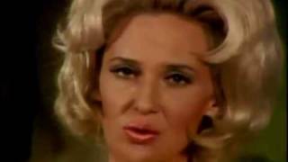 Tammy wynette - Sweet dreams