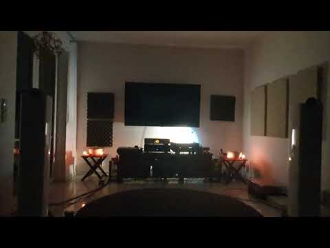 Lampizator Amber DAC 2  vs  Vincent DAC 7  -  Chris Rea