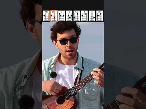 Angie Ukulele - Verdena