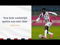 INTERVIEW • Leeroy is BACK • #WILTWE