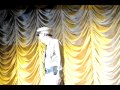 Kenny James As Barney Fife Jan 1 2011