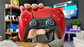 I'm Collecting DualSense Controllers Again