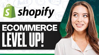 Shopify Just Leveled Up Ecommerce Forever (2026)