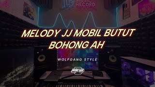 Download lagu Adry WG - MELODY JJ MOBIL BUTUT BOHONG AH / SUNDA PRIDE JEDAG JEDUG mp3