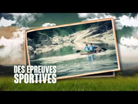 comment participer à un raid aventure