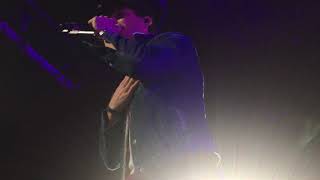 Granger Smith - Stutter. Live Forever Tour. Pensacola, FL