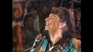 Palabras tristes - Los Yonic´s (en vivo )