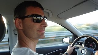 Sycylia - Zuppa Romana