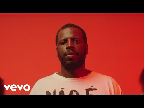 Dino D'Santiago - BRAVA (Carta Pa Tareza)