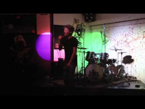 Philip Dementiev - Superstition,  Helset Fritidssenter (Norway), 21-06-2013