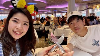 Disney Cruise Australia 2024