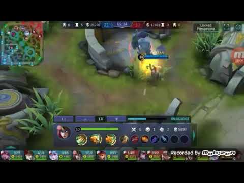 Irithel Savage (Classic)