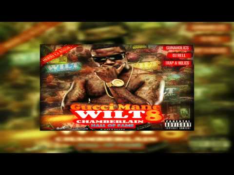 Gucci Mane ft Shawty Lo, Yo Gotti & Gorilla Zoe - Lodi Dodi (Prod By Drumma Boy) -Wilt Chamberlain 8