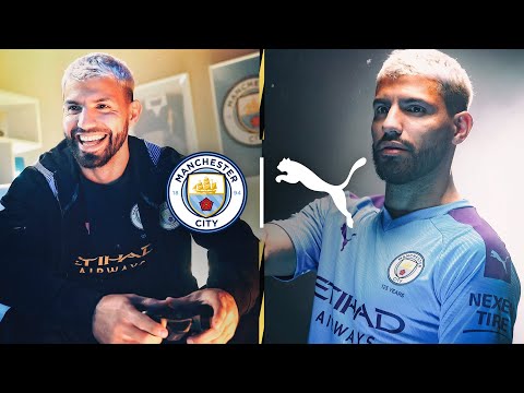 MAN CITY x PUMA | Official Launch Film | THIS IS OUR CITY!