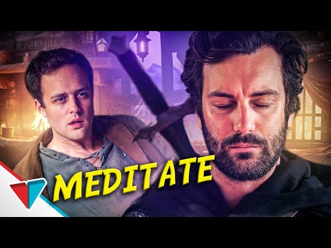 Meditace