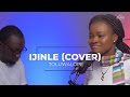 Ijinle ninu Ijinle (Cover) - Toluwalope (Promote Gospel) | Niyi Fadipe | PG Sessions