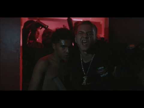 Tyreik Da Future x dReXz - Walk Down (prod. Shop w Ken)