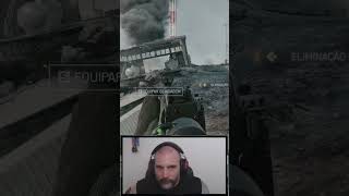 Valadão Chumbo-grosso no BF6!