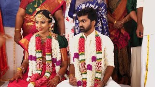 Wedding - Jaishree 💕 Sarath
