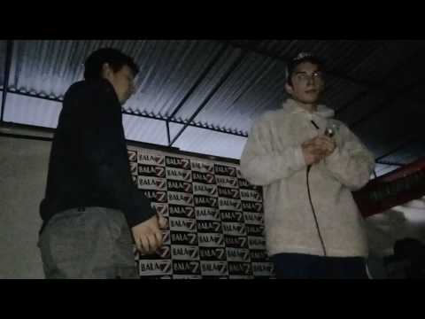 deafc vs karting MJ : 3er y 4to : desastre de la octava : explosión chillaneja