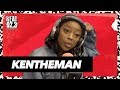 KenTheMan Freestyles Over Saweetie S My Type Bootleg Kev DJ Hed