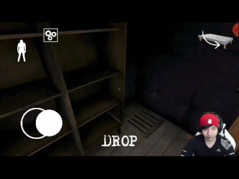 Miawaug ada anak slendrina di granny chapter two