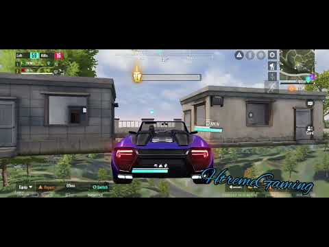 Hacker with Monster Cheat | Aimbot, Teleport, Speed hack | Cyber hunter Hacck