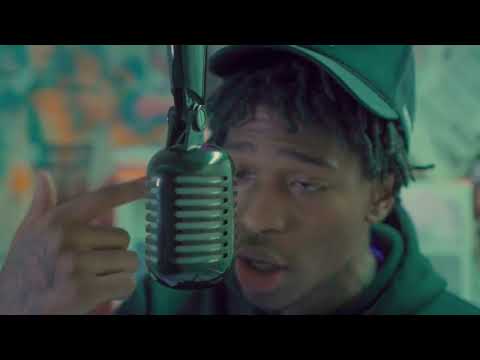 House Of LeaRoc Performance - StackaaaBabyy ***POP OUT***