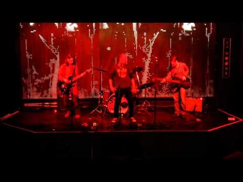 Lithium (cover) at 24 Moons' Nirvana Tribute