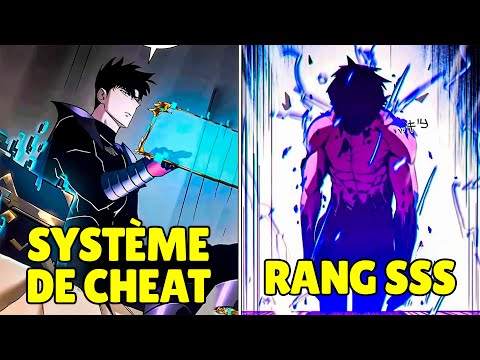 Et Si Un SYSTÈME Vous Permettait De TRICHER AVEC LA MORT Et DE RÉGNER SUR DEUX MONDES