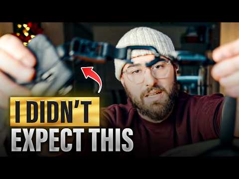 The Alpaka Flight Sling 1L Is Almost Perfect… Except for One Problem