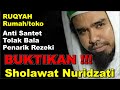 Sholawat Nuridzati Tolak Bala 5 5jam Sholawatnabi