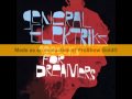 General Elektriks - Tu m'intrigues 