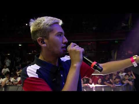 ESEZETA vs. MC AL CUADRADO: Octavos - #DEMFinal 2019